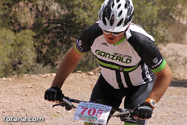 XVII Bike Maraton Btt Ciudad de Totana 2014 - 493